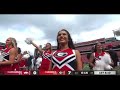 2021 Georgia Bulldogs full season highlights