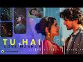 Tu Hai - Darshan Raval Love Mashup | Play Mashup | Emotional | Arijit Singh | Shahid Kapoor