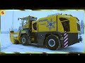 1000 Most Expensive Heavy Equipment Machines Working At Another Level #9