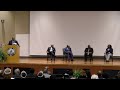 Civil Rights Symposium with Andrew Young