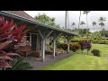 Hana Maui Resort room tour