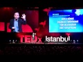 Why There is no Buoyancy of Water in Turkish Baths? | Emin Çapa | TEDxIstanbul