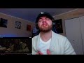 [Industry Ghostwriter] Reacts to: NF- Outcast- Each song gets better and better! Is this crazy NF?