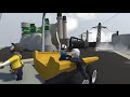 3 дебила играют в Human: Fall Flat целый год