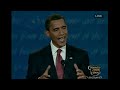 Russia & Ukraine Discussed In 2008 Obama/McCain Debate