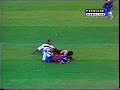 Fortaleza 4 x 1 Flamengo (09/11/2003)