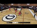 NBA LIVE 18 ep3