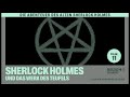 Der alte Sherlock Holmes | Folge 11: Sherlock Holmes und das Werk des Teufels (Komplettes Hörbuch)
