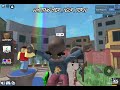 Mm2 short clip of me rage quitting! First mm2 video!:D