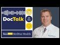 DocTalk Podcast: Cyberknife for the Treatment of Prostate Cancer