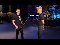 Alter Bridge Rig Rundown Guitar Gear Tour with Mark Tremonti & Myles Kennedy [2023]