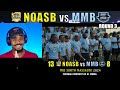 Memphis Mass Band vs New Orleans Allstar Band 2024 Mid South Massacre Reaction Review Steven Holiday