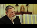 Rabbi Jonathan Sacks on What Jews Believe About the Afterlife