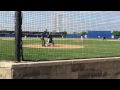 Harold First At Bat, Ephs Vs Reavis