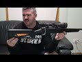 Unboxing and Scope Mounting - Tikka Ep 1