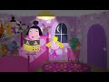 Ben and Holly's Little Kingdom | Triple Episode: 13 to 15 (Season 2) | Kids Cartoon Shows