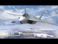 This US New Laser Fighter Jet Will Destroy China In 1 Sec