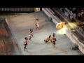 MESOAMERICAN BALLGAME 2