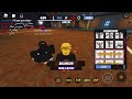 Playing with pros in TPS : Street Soccer | Roblox Match