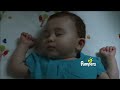 P&G - Pampers Disposable Diapers - Love Sleep & Play at 3 a.m. - Commercial   2013