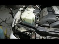 How To: BMW E46 Front End Removal