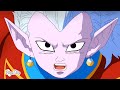 SON GOKU VS BEERUS DRAGON BALL KAKUMEI FLIPACLIP ANIMATION