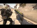 CS:GO AWPing