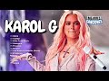 KAROL G MIX 2024 - Las Mejores Canciones de Karol G