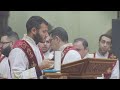 The Ordination to Priesthood of Michael Selim