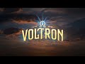 Voltron Nevera powered by Rimac – À partir du 26 avril à Europa-Park !