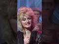 Total Eclipse of the Heart (Live from Top of the Pops, 1983) #BonnieTyler #shorts