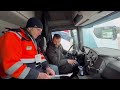 Driving the SCANIA 770S, Most POWERFUL Semi Truck in the WORLD!