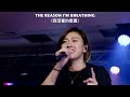 Peace In My Relationships｜Pastor Andy Wood｜Online English Service｜Saddleback HK｜20240505