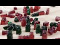 How to Make Gummy Bears | Homemade Gummy Bears Recipe