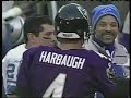 Barry Sanders vs Ray Lewis (1998) | RB vs LB Matchup