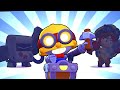 Viral Brawl Stars Gem Grab Brawl - Insane Showdown Battles!