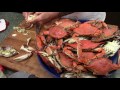 Stuffed Blue Crabs Recipe