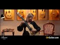 JAGODA ŚWIDZIŃSKA - Online Guitar Concert | Tarrega, BACH, Llobet, Turina | Siccas Guitars