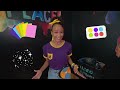 Draw with Meekah At The Paint Place | Educational Videos for Kids | Blippi and Meekah Kids TV