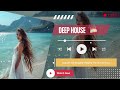 Paradise Retreat 2024 🌊 Best Tropical Deep House Music 2024 🍓 Ibiza Summer Vibes 🏝 Chillout Lounge