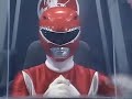 The first episode of Power Rangers (plus a few more) but it's only Jason yelling at people