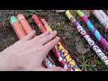 Which Roman Candle Fireworks are the Best?