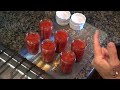 Strawberry Freezer Jam | Useful Knowledge