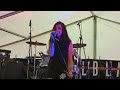 Nasty Ratz - Angel In Me - Call of the Wild Festival - Lincoln - 25/05/2024