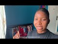 Days in my life 🍃| a productive vlog | Life of a Nigerian girl | homebody vlog💅