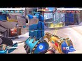 Overwatch 2 - Ashe domination