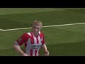 FIFA 19: UEFA Champions League | PSV Eindhoven 🇳🇱 VS 🏴󠁧󠁢󠁥󠁮󠁧󠁿 Arsenal