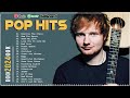 Ed Sheeran, Charlie Puth, Maroon 5, Adele, The Weeknd, Taylor Swift🪔Mix Pop En Ingles 2024
