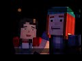 minecraft story mode part 2