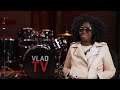 Angie Stone on Not Getting Paid After Bruno Mars Sampled Her Group on 